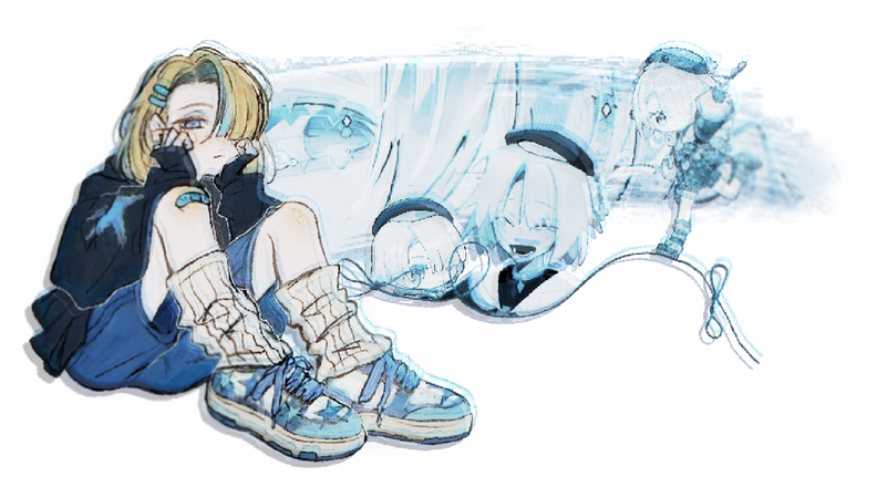 Fremnet (Genshin Impact)